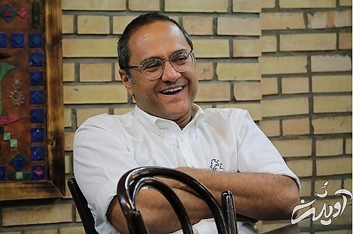 عکس رامبد جوان